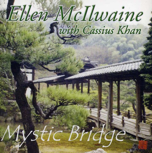Ellen Mcilwaine - Mystic Bridge
