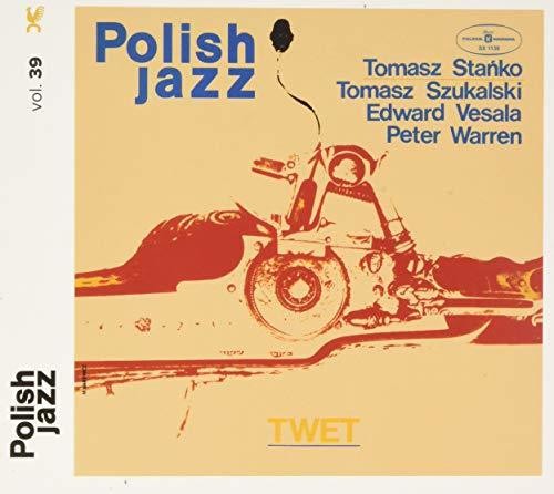 Twet (Polish Jazz) [Import]