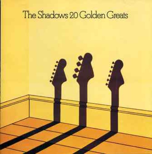 20 Golden Greats [Import]