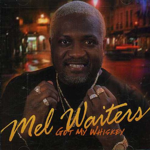 Got My Whiskey