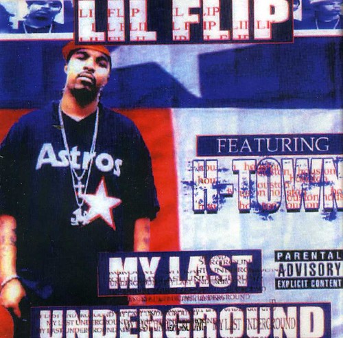 My Last Underground