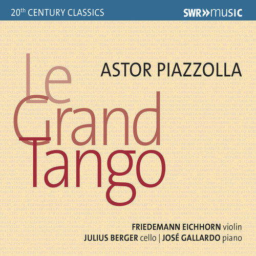 Grand Tango