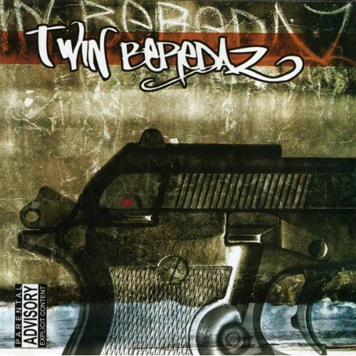 Twin Beredaz [Explicit Content]