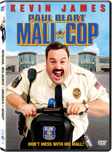 Paul Blart: Mall Cop