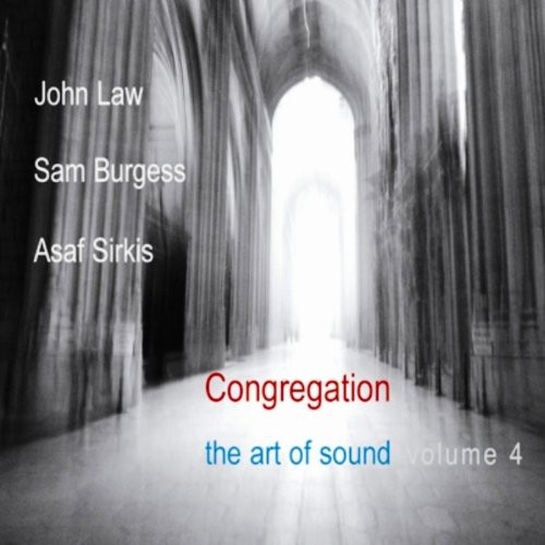 Congregation-The Art of Sound 4 [Import]