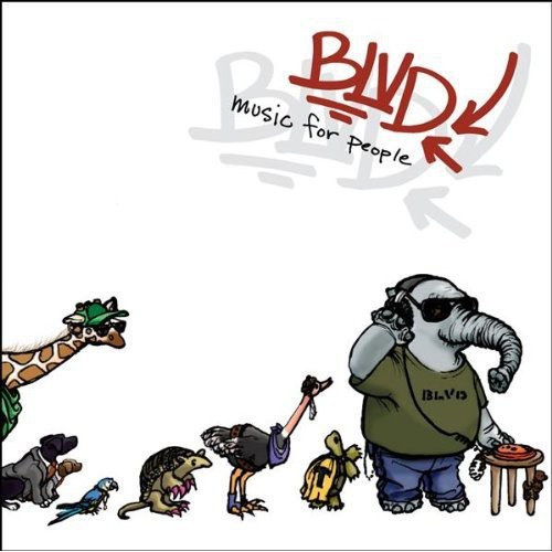 Music for People