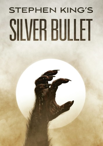 Stephen King's Silver Bullet