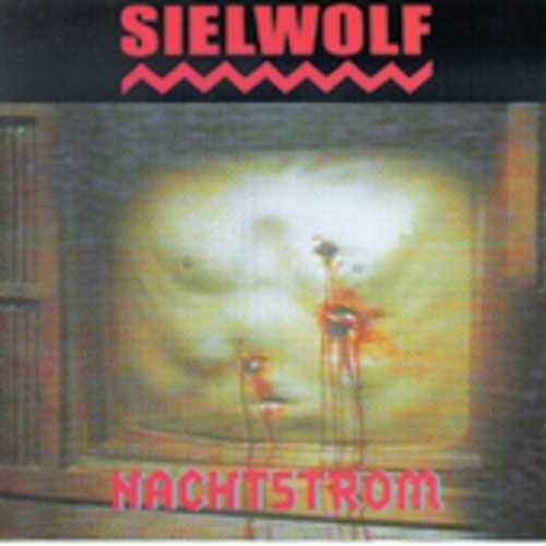 Sielwolf - Nachtstrom