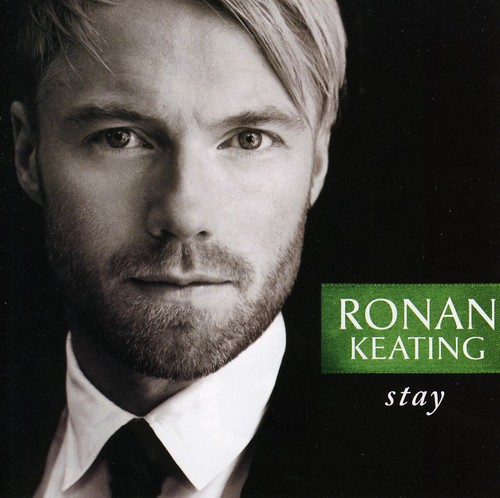 Stay: Australian Exclusive [Import]