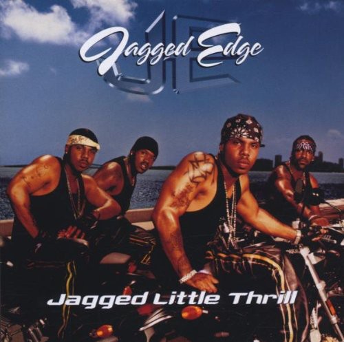 Jagged Little Thrill [Import]