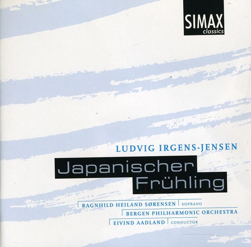 Japanischer Fruhling /  Passacaglia /  Pastorale