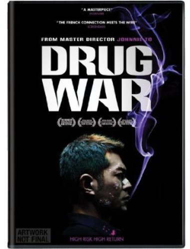 Drug War