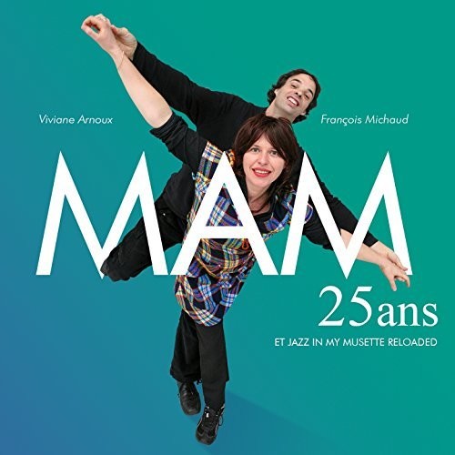 25 Ans