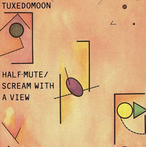 Half Mute/ Scream with a View