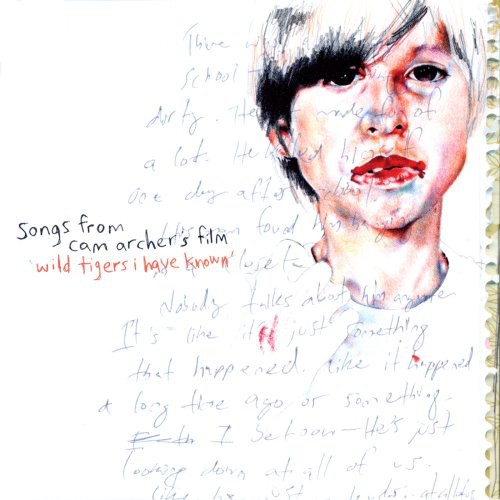 Songs From Cam Archer's Film "Wild Tigers I Have Known"