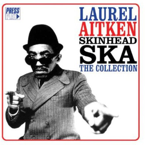 Skinhead Ska [Import]