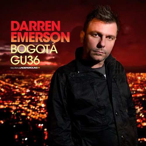 Bogota [Import]