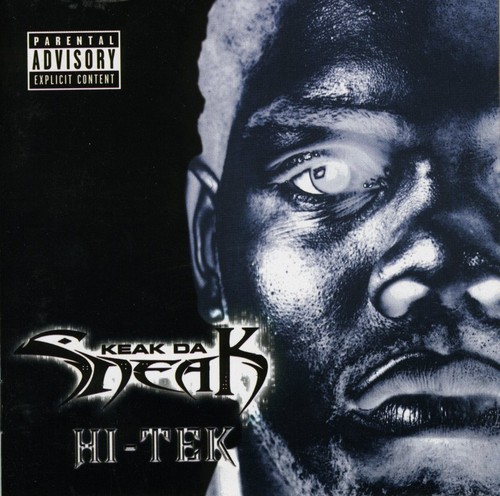 Hi-Tek [Explicit Content]