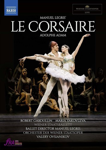 Corsaire
