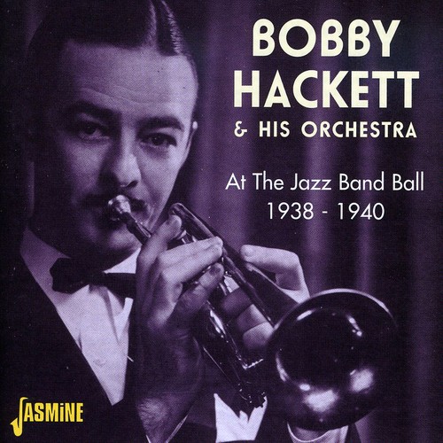 At the Jazz Band Ball 1938-1940 [Import]