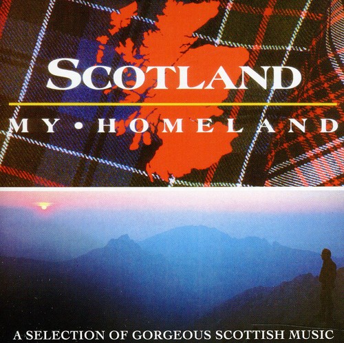 Scotland My Homeland