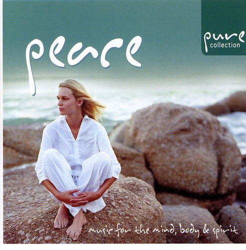 Pure Peace /  Various