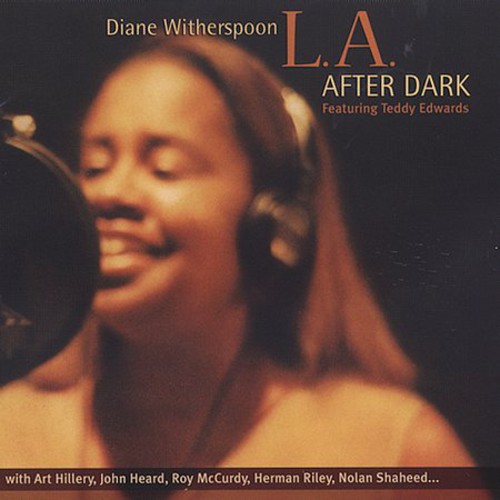 L.A. After Dark