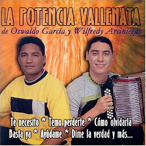 Potencia Vallenata