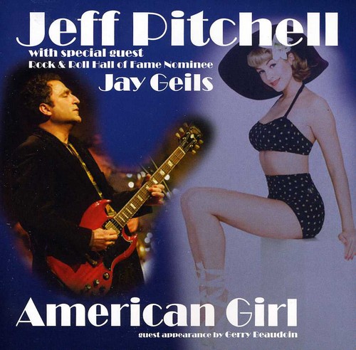 American Girl