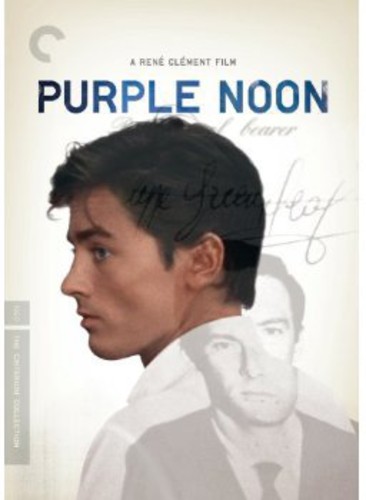  - Purple Noon (Criterion Collection)