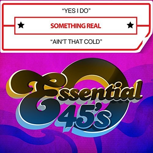 YES I DO / AIN'T THAT COLD
