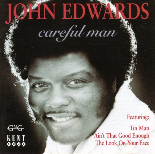 Careful Man [Import]