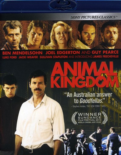 Animal Kingdom