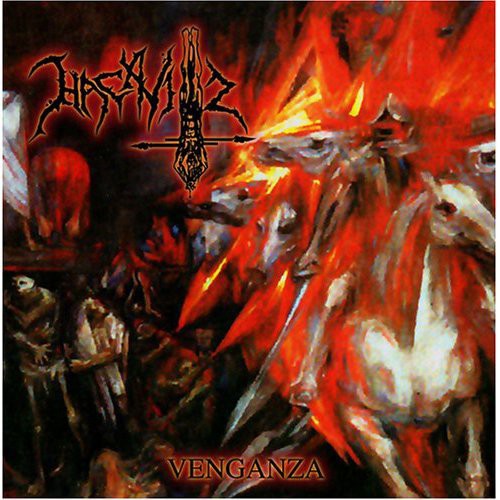 Venganza