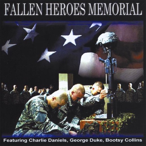Fallen Heroes Memorial