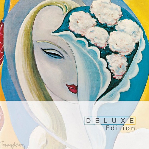 Layla and Other Assorted Love Songs