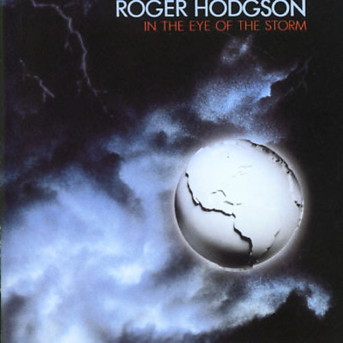 In the Eye of the Storm [Import]