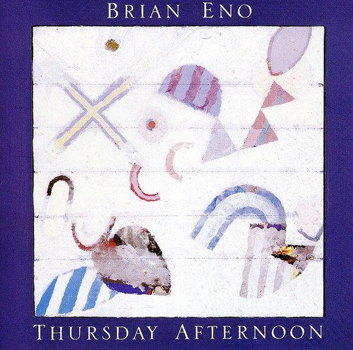 Thursday Afternoon [Import]