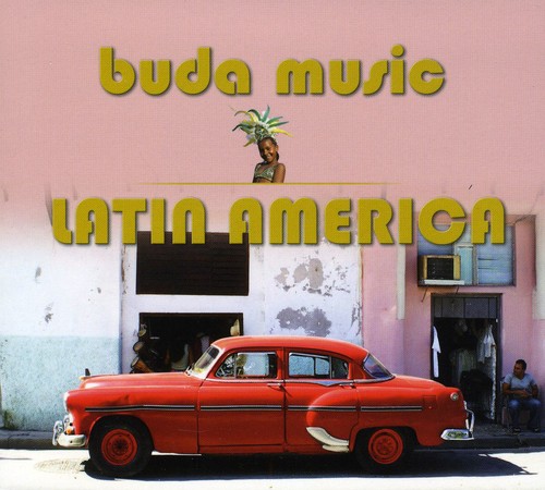 Latin America