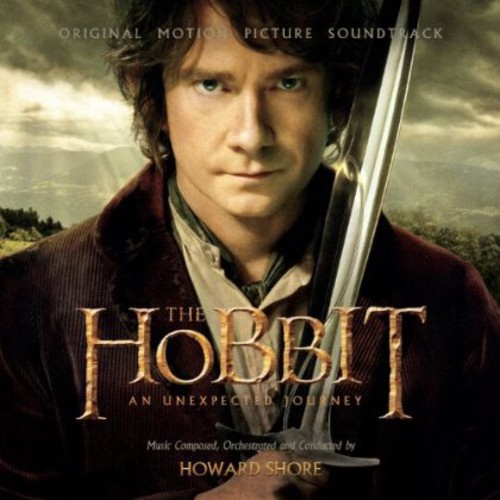 Hobbit /  O.S.T. [Import]