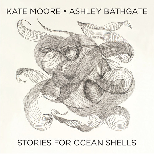 Stories For Ocean Shells