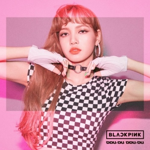 Ddu-Du Ddu-Du (Lisa Version) [Import]