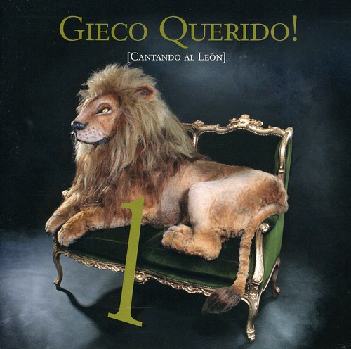 Gieco Querido! Cantando Al Leon Parte 1 [Import]