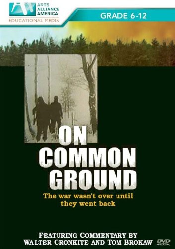 On Common Ground