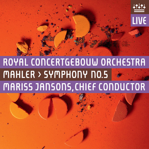 Symphony No. 5