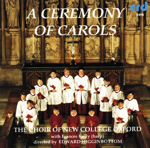 Ceremony of Carols
