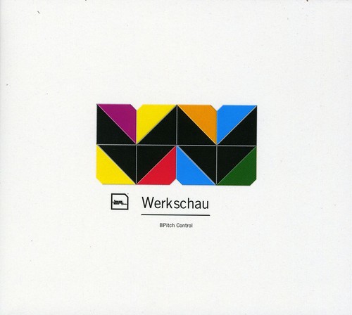 Werkschau
