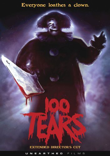 100 Tears (Extended Director's Cut)