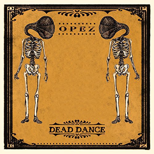 Dead Dance [Import]