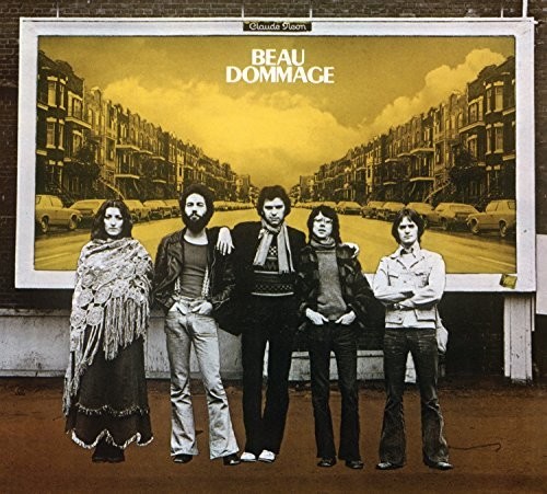 Beau Dommage (1974) [Import]